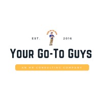 Your Go-To Guys logo, Your Go-To Guys contact details