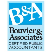 Bouvier & Associates CPAs logo, Bouvier & Associates CPAs contact details