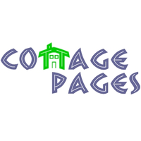 Cottage Pages logo, Cottage Pages contact details