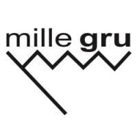 Mille Gru - PoesiaPresente logo, Mille Gru - PoesiaPresente contact details