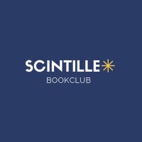 Scintille Bookclub logo, Scintille Bookclub contact details