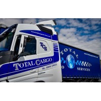 TOTAL CARGO SERVICES (N.I.) LIMITED logo, TOTAL CARGO SERVICES (N.I.) LIMITED contact details