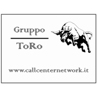 Gruppo ToRo logo, Gruppo ToRo contact details