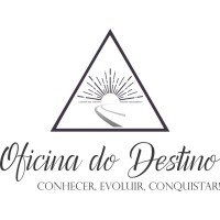 Oficina do Destino- Evoluir para Conquistar logo, Oficina do Destino- Evoluir para Conquistar contact details