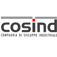 Cosind SA logo, Cosind SA contact details