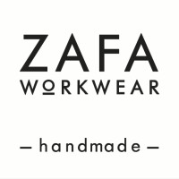 ZAFA Workwear logo, ZAFA Workwear contact details