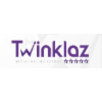 Twinklaz logo, Twinklaz contact details