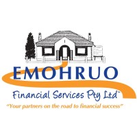 Emohruo Financial Services logo, Emohruo Financial Services contact details