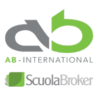 AB-International Broker Assicurativo logo, AB-International Broker Assicurativo contact details