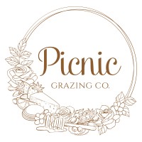 Picnic Grazing Co. logo, Picnic Grazing Co. contact details