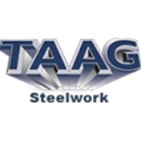 TAAG STEELWORK LTD logo, TAAG STEELWORK LTD contact details