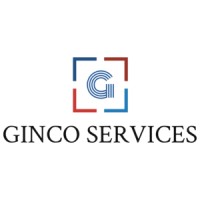 GINCO SERVICES logo, GINCO SERVICES contact details