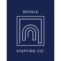 Royale Staffing Co logo, Royale Staffing Co contact details