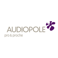 Audiopole logo, Audiopole contact details