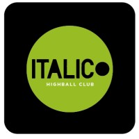 ITALICO HIGHBALL CLUB logo, ITALICO HIGHBALL CLUB contact details