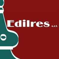 Edilres Srl logo, Edilres Srl contact details