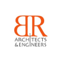 BR Architects & Engineers logo, BR Architects & Engineers contact details