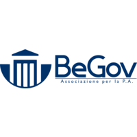 BeGov - Associazione per la P. A. logo, BeGov - Associazione per la P. A. contact details