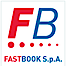 Fastbook S.p.a. logo, Fastbook S.p.a. contact details