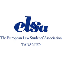 ELSA Taranto logo, ELSA Taranto contact details