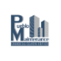 Pueblo Maintenance, Inc logo, Pueblo Maintenance, Inc contact details