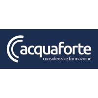 Acquaforte srl logo, Acquaforte srl contact details