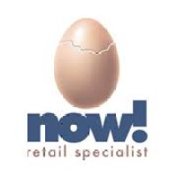 Now! Retail Specialist logo, Now! Retail Specialist contact details