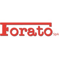 FORATO - S.P.A. logo, FORATO - S.P.A. contact details