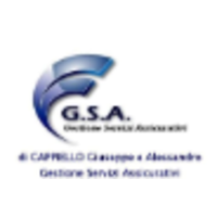 G.S.A. srl logo, G.S.A. srl contact details