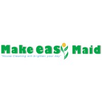 Make Easy Maid logo, Make Easy Maid contact details