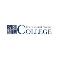 International Studies College SSML | Scuola Superiore Per Mediatori Linguistici logo, International Studies College SSML | Scuola Superiore Per Mediatori Linguistici contact details