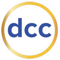 dcc Africa logo, dcc Africa contact details