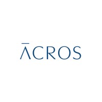 ACROS logo, ACROS contact details