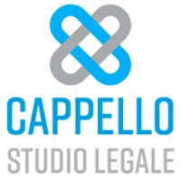 Studio Legale Cappello logo, Studio Legale Cappello contact details