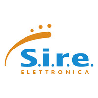 S.I.R.E. logo, S.I.R.E. contact details