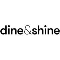 dine&shine logo, dine&shine contact details