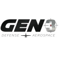 Gen3 Defense and Aerospace logo, Gen3 Defense and Aerospace contact details