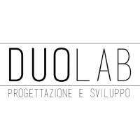 DUOLAB PROGETTAZIONE E SVILUPPO logo, DUOLAB PROGETTAZIONE E SVILUPPO contact details