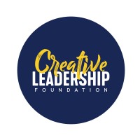 Creative Leadership Foundation logo, Creative Leadership Foundation contact details