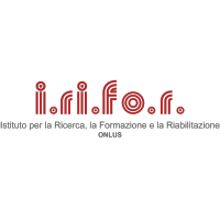 I.Ri.Fo.R. Onlus logo, I.Ri.Fo.R. Onlus contact details