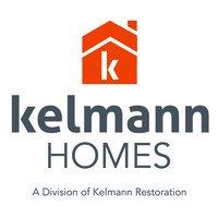 Kelmann Homes logo, Kelmann Homes contact details