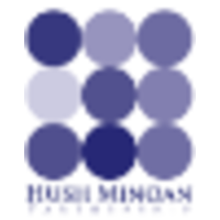 Hush Minoan Partnership logo, Hush Minoan Partnership contact details