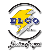 ELCO Electro Project S.a.s. logo, ELCO Electro Project S.a.s. contact details