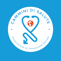 Cammini di Salute logo, Cammini di Salute contact details