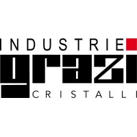 Grazi Cristalli Industrie logo, Grazi Cristalli Industrie contact details