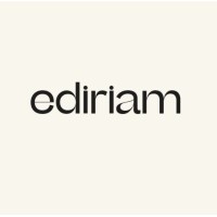 ediriam GmbH logo, ediriam GmbH contact details