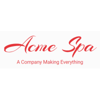 ACME SpA logo, ACME SpA contact details