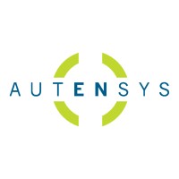 AutenSys GmbH logo, AutenSys GmbH contact details