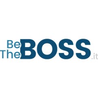 BeTheBoss.it logo, BeTheBoss.it contact details