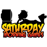 Saturday Morning Games logo, Saturday Morning Games contact details